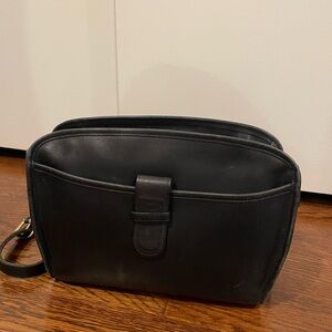 Vintage Coach Brighton Bag